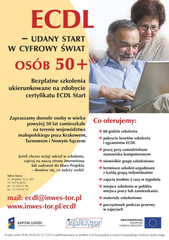 files/pliki/aktualnosci/2014/ECDL - udany START w cyfrowy swiat osob 50+/Plakat[1].jpg